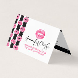 Lipstick-Distributor Anwenden / Tipps und Tricks