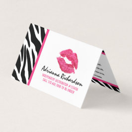 Lipstick-Distributor Anwenden / Tipps und Tricks