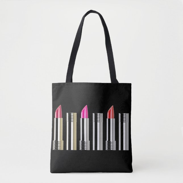 Lipstick Tasche (Vorderseite)