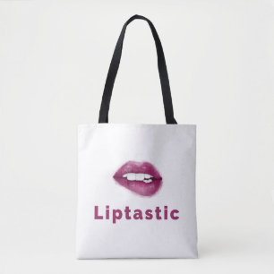 liptastisch tasche