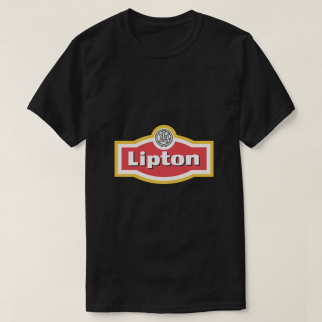 Lipton Tee Essential (Design vorne)