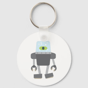 liquibot Schlüsselanhänger