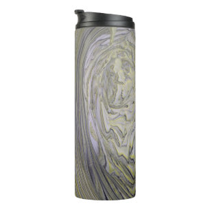 Liquid Gold Thermotumbler Thermosbecher