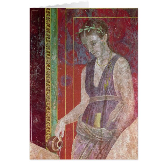 Liquide de versement de préposé d'une cruche (Devant)