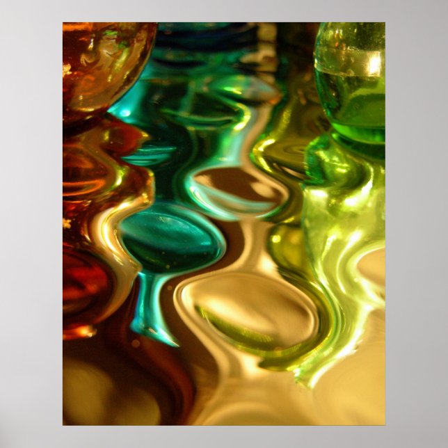 Liquidification - Affiche (Devant)
