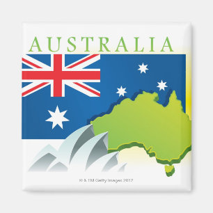 LiquidLibrary 4 Magnet