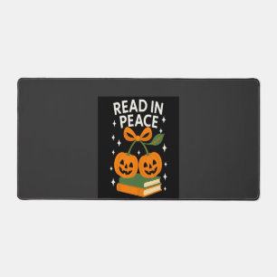 Lire en paix livre drôle d'Halloween