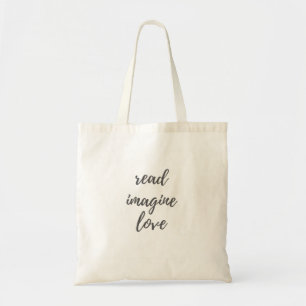 Lire, Imagine, Sac fourre-tout d'amour