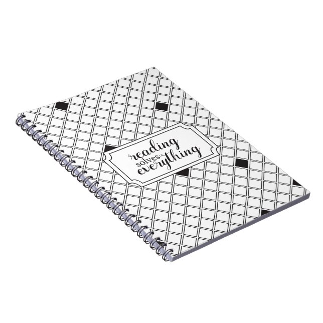 Lire résout tout le Carnet (Côté Droit)