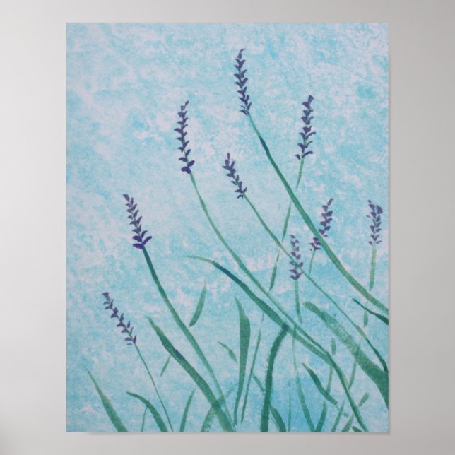 Lirope Poster (Vorne)