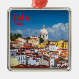 Lisboa Weihnachtsschmuck
