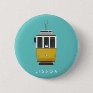 Lisbon Stift Button