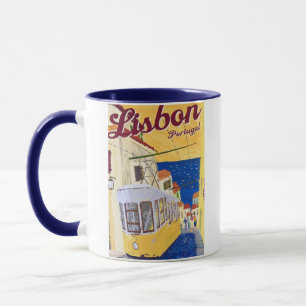 LISBON TASSE