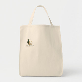 Lise Designs Tägliche Einkaufstasche