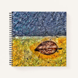 Lisez ces carnets Feuille