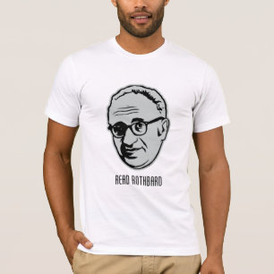 Lisez le T-shirt de Rothbard