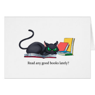 Lisez tous les bons livres récemment ?