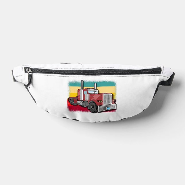 Lishquaifeg Bauchtasche (Ablage )