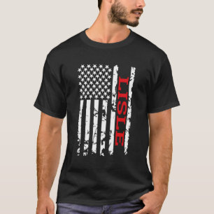 Lisle T-Shirt