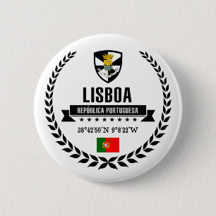 Lissabon Button