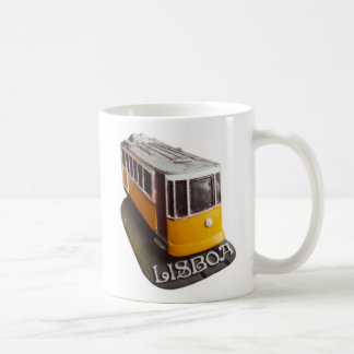 Lissabon Kaffeetasse