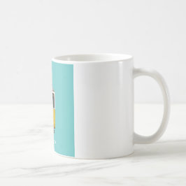 Lissabon Mug Kaffeetasse