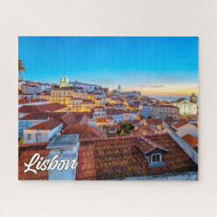 Lissabon, Portugal