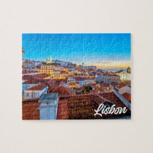Lissabon, Portugal