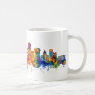 Lissabon Portugal Kaffeetasse