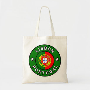 Lissabon - Portugal - Tasche