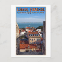 Lissabon - Schiff auf dem Tejo