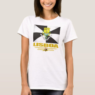 Lissabon T-Shirt