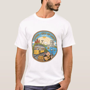 LISSABON T-Shirt