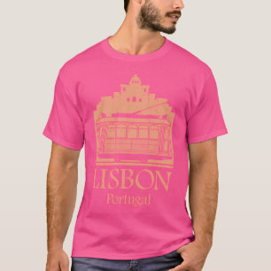 Lissabon T-Shirt