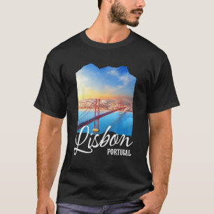 Lissabon T-Shirt