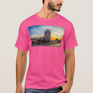 Lissabon T-Shirt