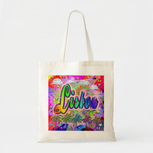 Lissabon Vista Express-Tasche Tragetasche
