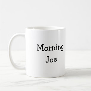 Lisse comme Butta Mug