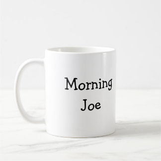 Lisse comme Butta Mug