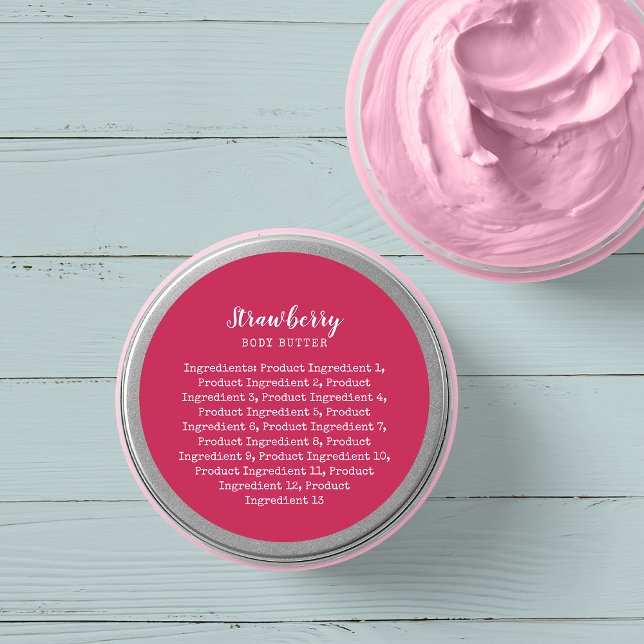 Liste benutzerdefinierter Farbskript- und Schreibm Runder Aufkleber (Von Creator hochgeladen)