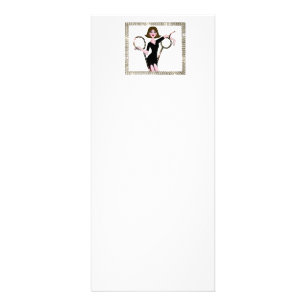 Liste de cheveux Diva Cartes en rack
