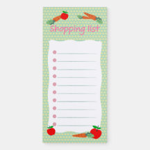 Liste de magasins Kawaii
