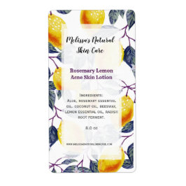 Liste der botanischen Zuhause-Geschäftseinheiten