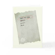 Liste der Mutter Tages