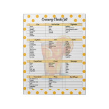 Liste der niedlichen Orange-Sherbet-Lebensmittelge