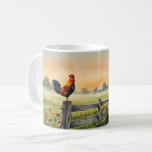 Liste der Tasse von Zaun und Windmühle