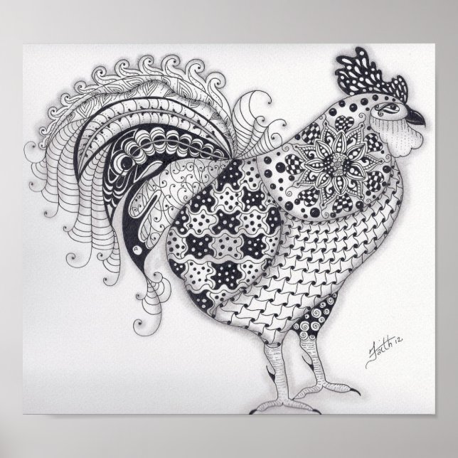 Liste der Vollgröße Poster (Vorne)