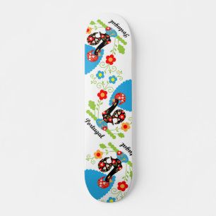Liste Portugals Skateboard