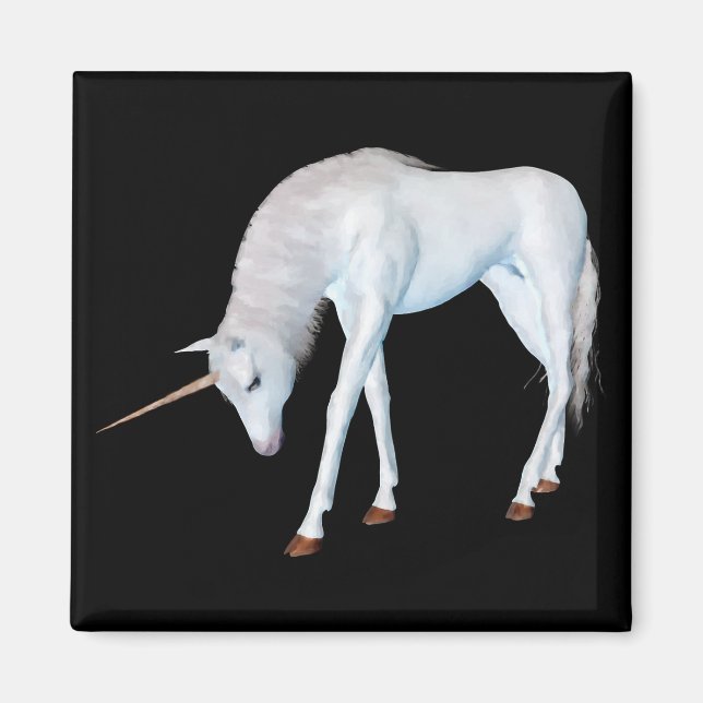 Listing Magnet (Vorne)