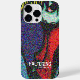 listless child Case-Mate iPhone 14 pro max hülle